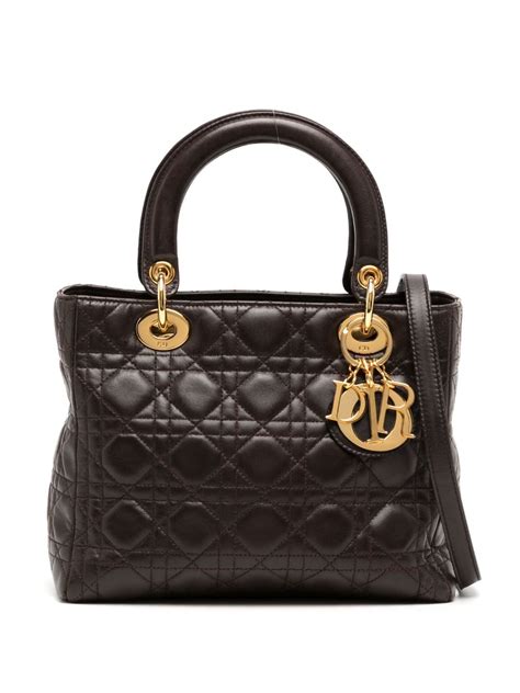 australia dior lady bag price|pre owned Lady Dior Bag.